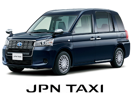 JPN TAXI